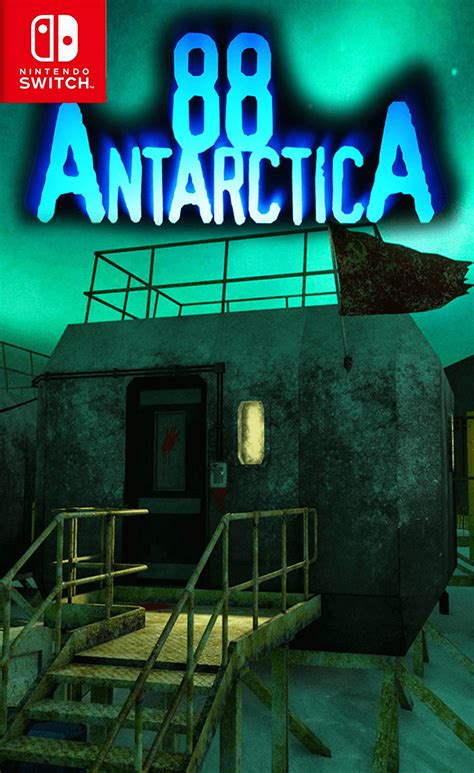 antarctica 88 free